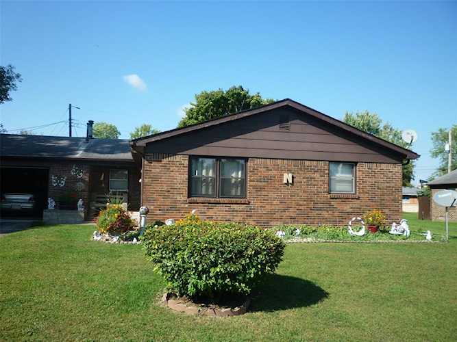 652 E Tilden Dr, Brownsburg, 46112 Photo 1