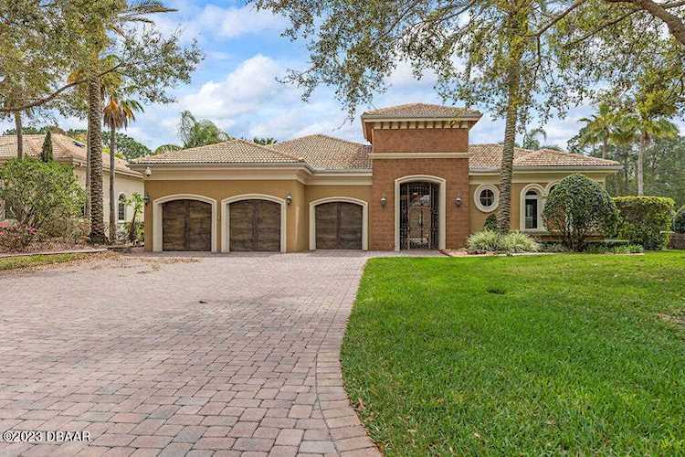 2010 Southcreek Boulevard Port Orange, FL 32128