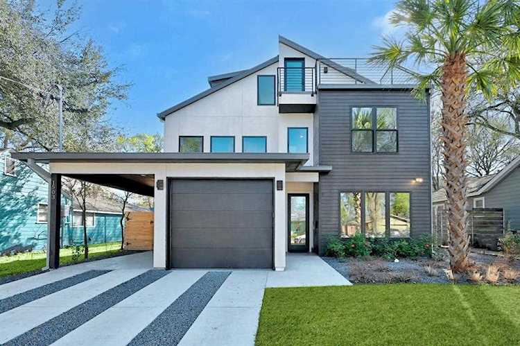 1503 Dexter ST Austin, TX 78704