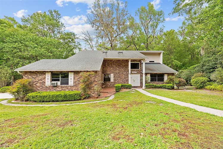 6612 NW 44th PLACE Gainesville, FL 32606