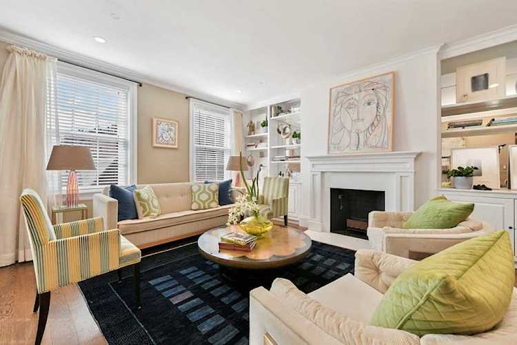 73 Pinckney Street #5 Boston, MA 02114 | MLS 73090589 Photo 1