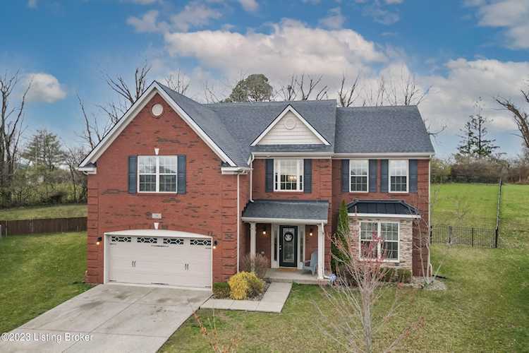 17901 Duckleigh Ct, Fisherville, KY 40023 - Arlington Meadows $459,900 Photo 1