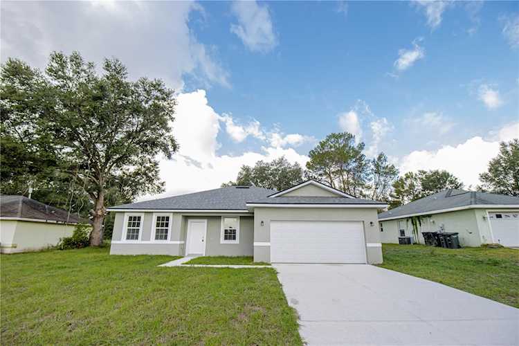 13020 SW 60th Court Rd Ocala, FL 34473