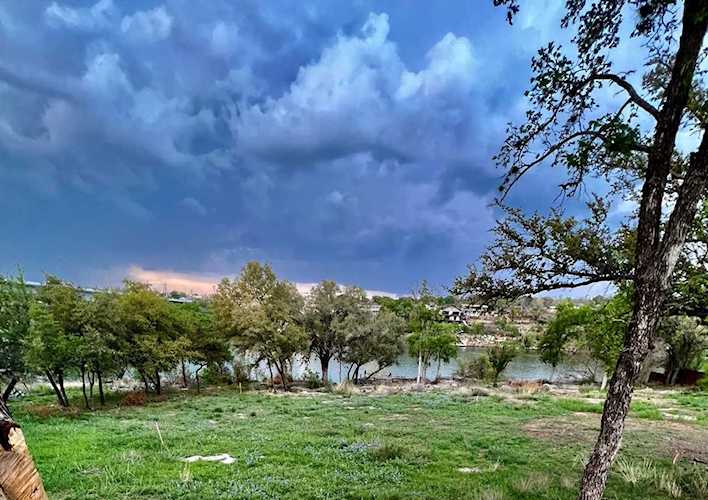 TBD Los Escondidos Marble Falls, TX 78654