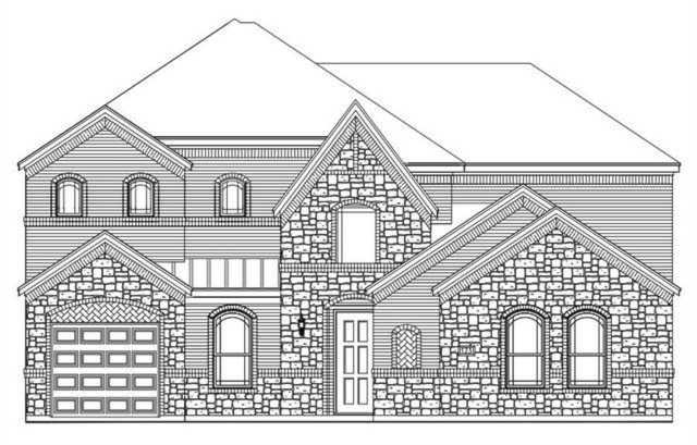 3301 Ithaca Street Corinth, TX 76208