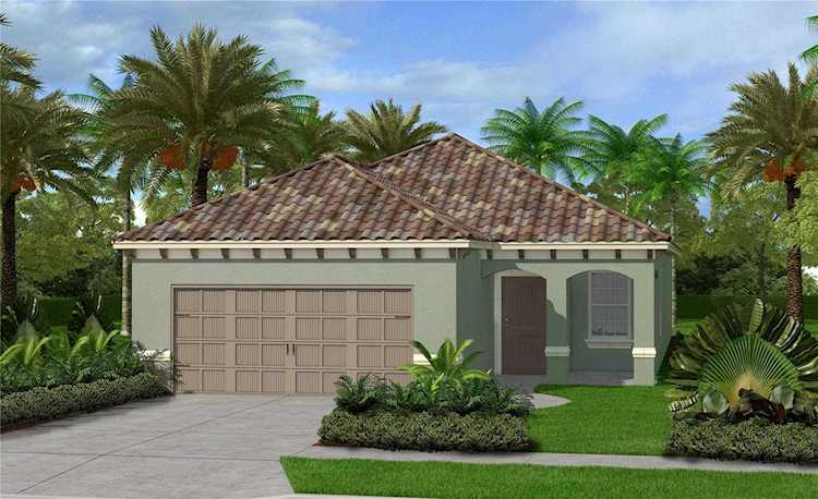 12709 Aquamarine Ave Bradenton, FL 34211