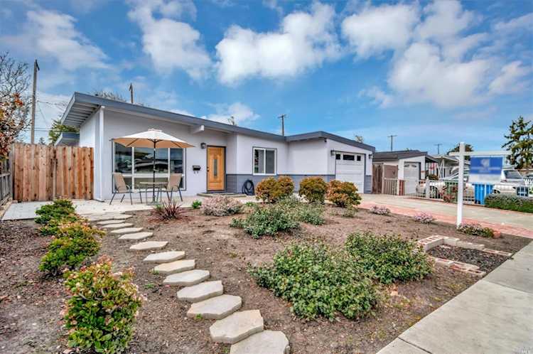 1946 Jackson Street Santa Clara, CA 95050 | MLS 323013975 Photo 1