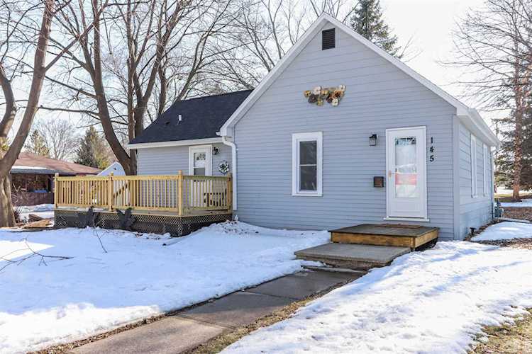 145 Grant St Kaukauna, City of Kaukauna, WI 54130