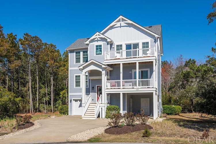 1275 Still Water Court Corolla, NC 27927