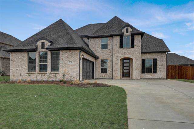 1720 Remington Road Prosper, TX 75078 | MLS 20283503 Photo 1