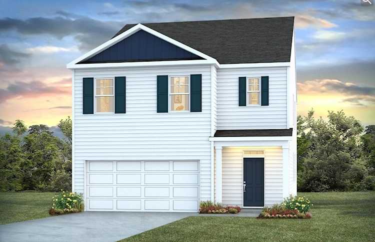 508 Shady Maple St Moncks Corner, SC 29461