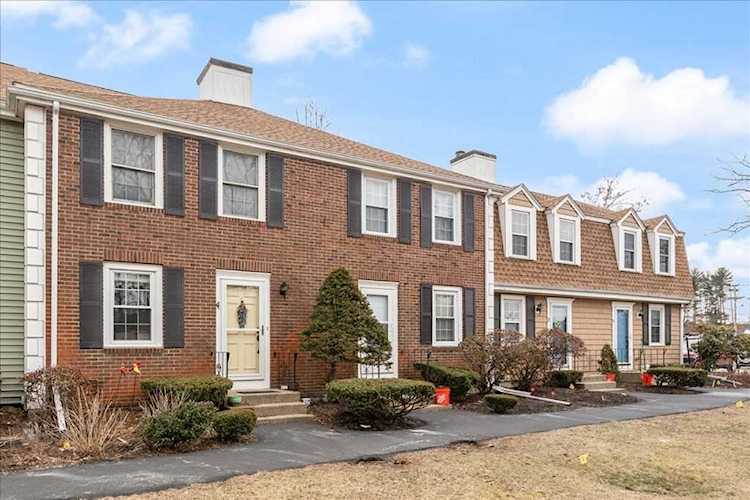 848 Plain St #4 Marshfield, MA 02050