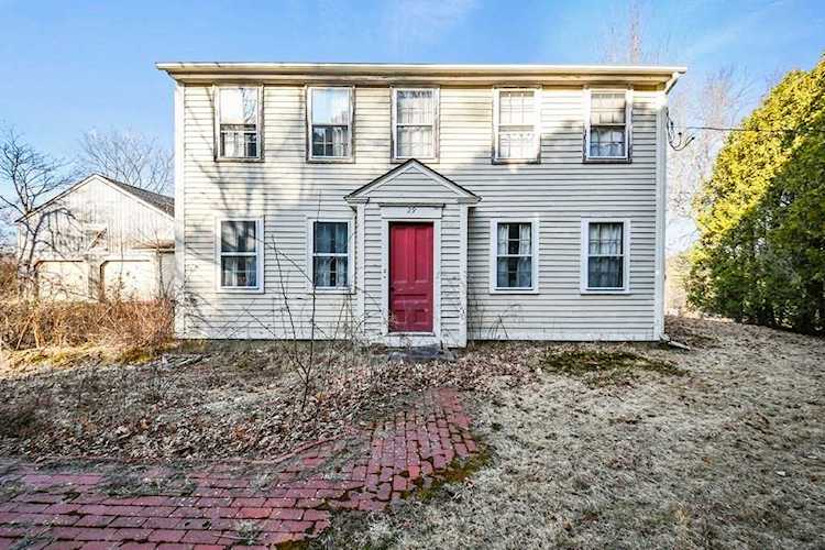 29 Oak Street Grafton, MA 01519 | MLS 73090603 Photo 1