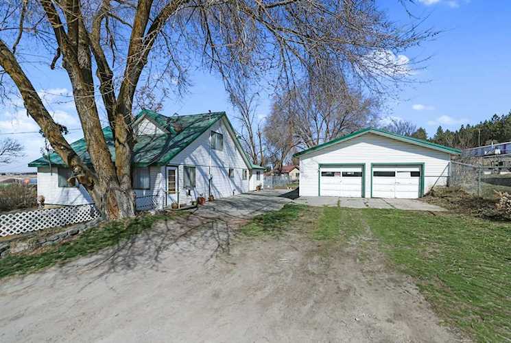 12920 W 1st St Four Lakes, WA 99004 | MLS 202312721 Photo 1
