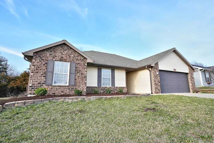 3403 Tuscany RDG Columbia, MO 65202 | MLS 412484 Photo 1