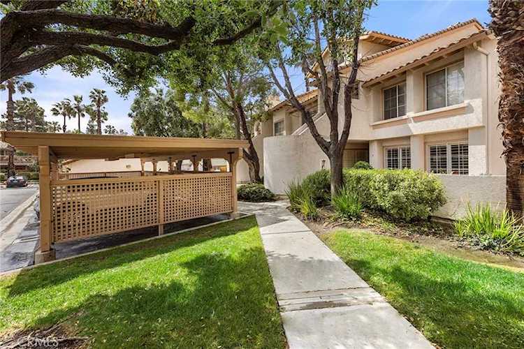 26532 Merienda #7 Laguna Hills, CA 92656 | MLS PW23047822 Photo 1
