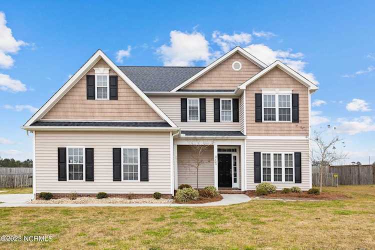213 Dorovan Court Hubert, NC 28539 | MLS 100375430 Photo 1