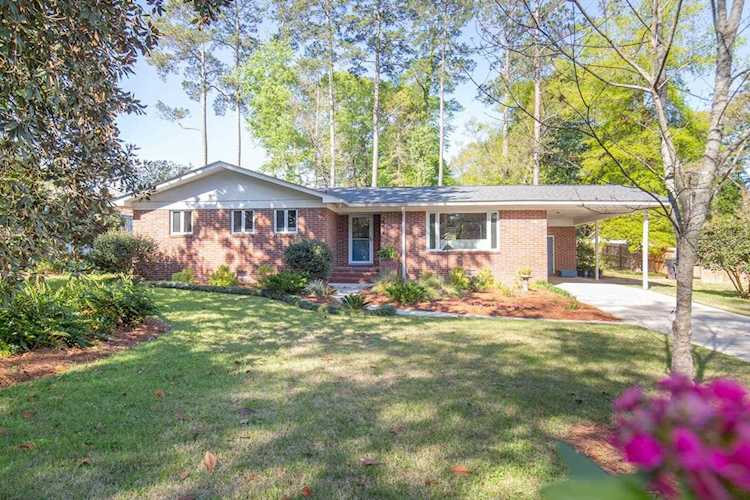 2314 W Indian Head Dr Tallahassee, FL 32301 in Brentwood Photo 1
