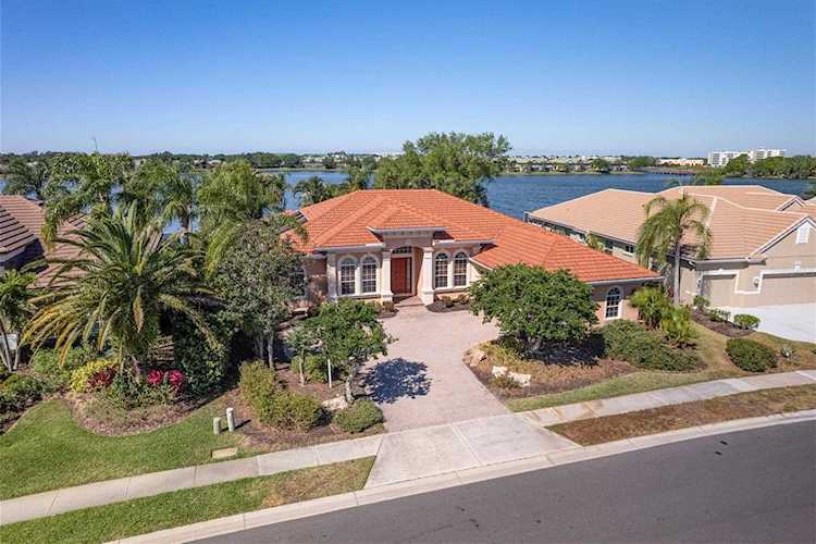 6634 Windjammer PLACE Lakewood Ranch, FL 34202