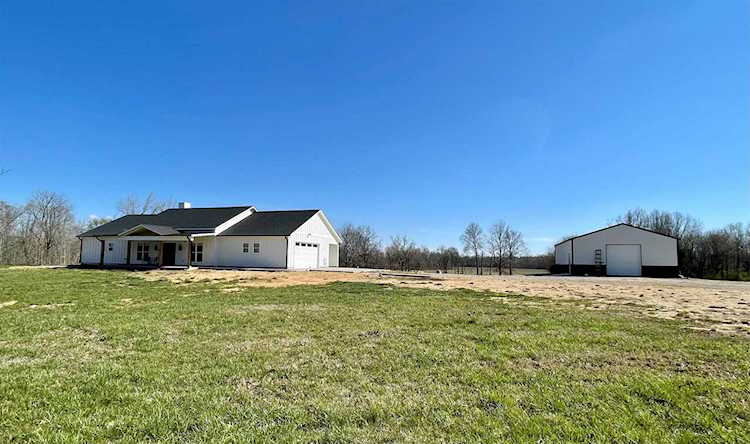 2180 Watkins Rd Moscow, TN 38057 | MLS 10144340 Photo 1