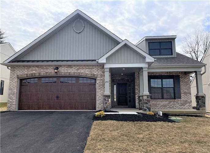 3711 Daylily Dr #IC 36 home for sale in Emmaus, PA - Homeway Real Estate Photo 1