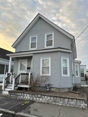 32 Campaw St Lowell, MA 01850 | MLS 73088884 Photo 1