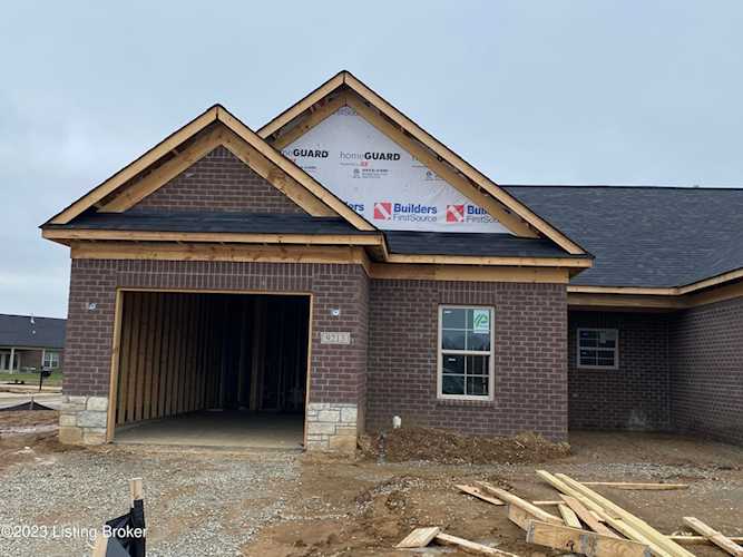 Lot 35 Meadow Valley Ln Louisville, KY 40291