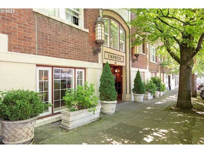 20 NW 16th AVE #403 Portland, OR 97209 | MLS 23480416 Photo 1