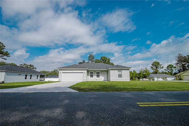 14388 SW 45th CIRCLE Ocala, FL 34473