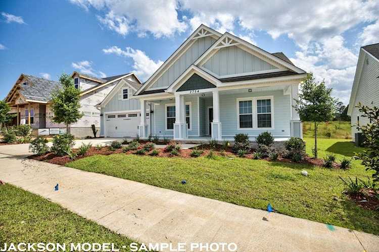 3861 Broadmore Ln Tallahassee, FL 32308 in Canopy Photo 1