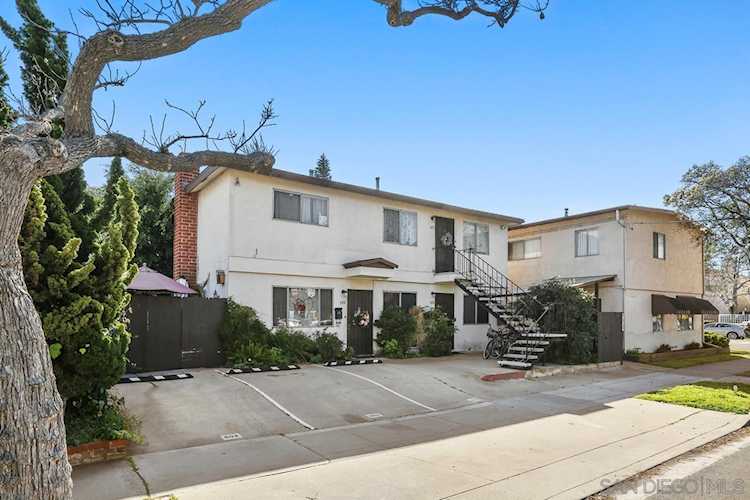 904 7Th St Coronado, CA 92118