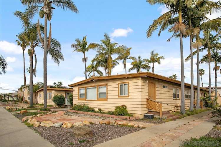 928-932 Reed Ave San Diego, CA 92109