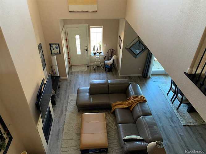 11755 Crestop Way #B Parker, CO 80138 | MLS 4746385 Photo 1