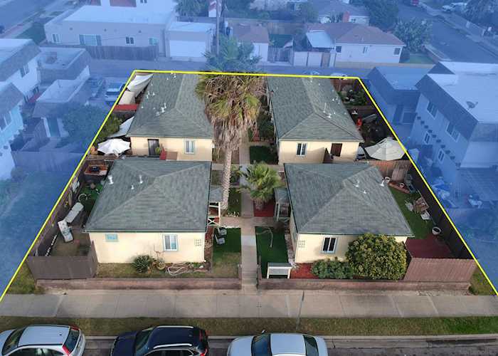 645-655 Seacoast Dr Imperial Beach, CA 91932