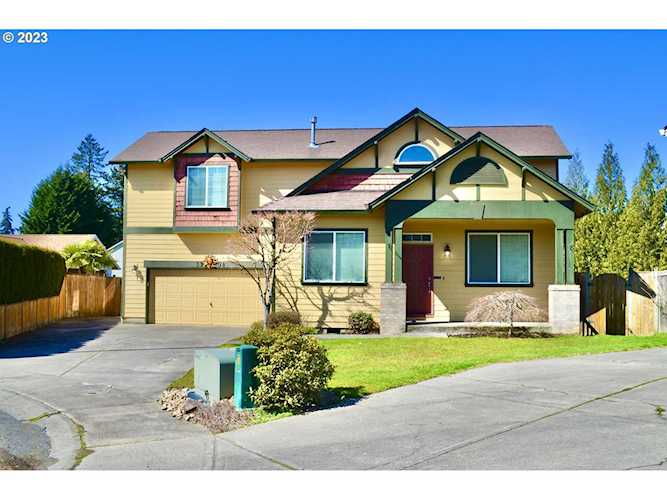 1904 NE 155th CIR, Vancouver, WA 98686 | MLS# 23534081 Photo 1