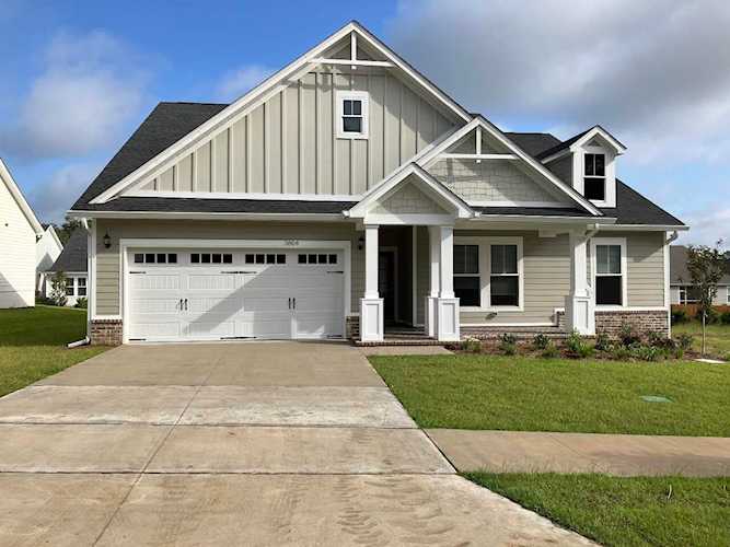 3804 Ardmore Ln Tallahassee, FL 32308