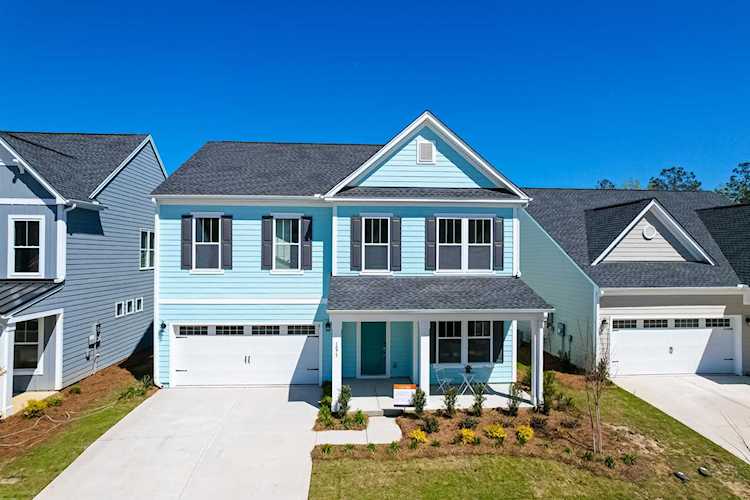 1077 Magnolia Warbler Way Ravenel, SC 29470