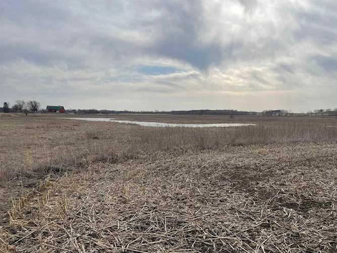 35.21 Ac Washington Rd Edgerton, WI 53589