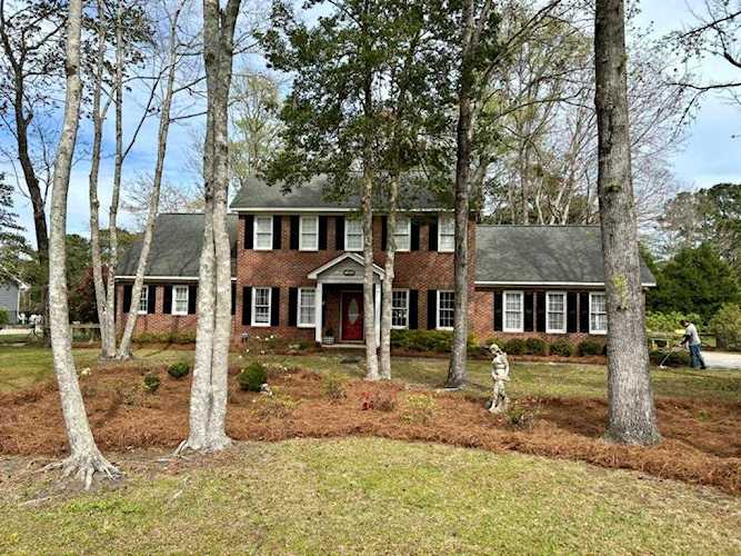 309 Shore Rush Dr. Pawleys Island, SC 29585 | MLS 2305492 Photo 1