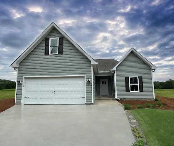 Lot 2 Browning Road Auburn, KY 42206
