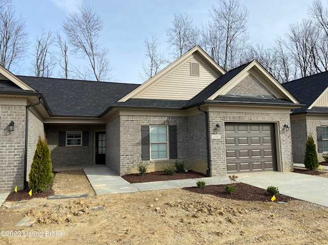 Lot 121 Blum Farm Ct, Louisville, KY 40291 - Ferndale Gardens $249,900 Photo 1