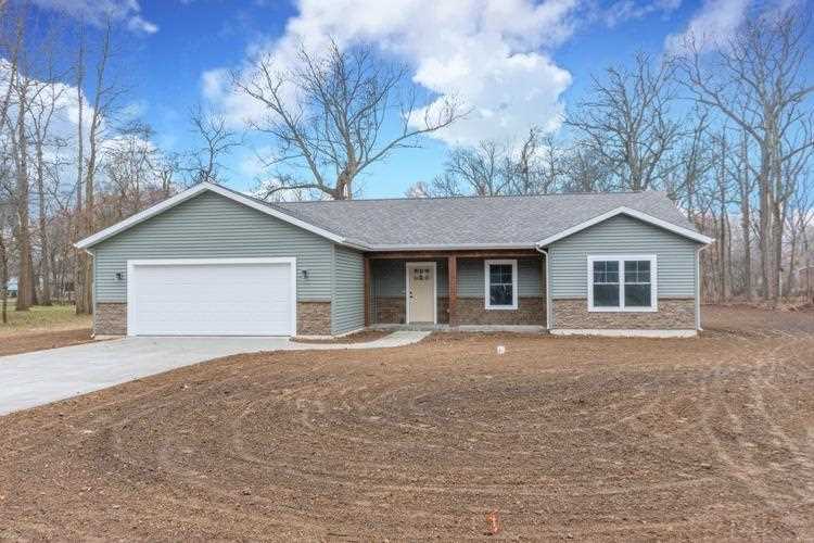 54457 Killarney Lane Elkhart, IN 46514