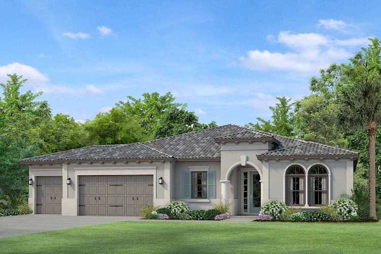6055 Marsh Trail Dr Odessa, FL 33556