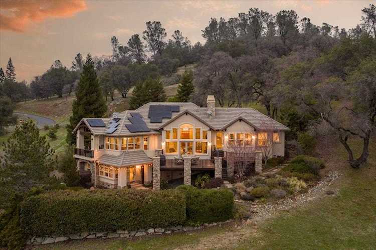 17240 Winchester Club Drive Meadow Vista, CA 95722