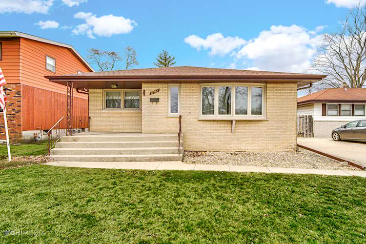 17142 Grant St Lansing, IL 60438 | MLS 11743605 Photo 1