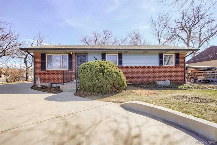 7990 Yates St Westminster, CO 80030
