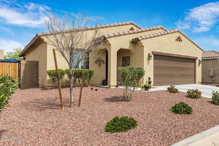 348 W Tropical Drive Casa Grande, AZ 85122 | MLS 6534362 Photo 1