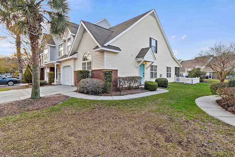 5221 Fernland Way North Charleston, SC 29420