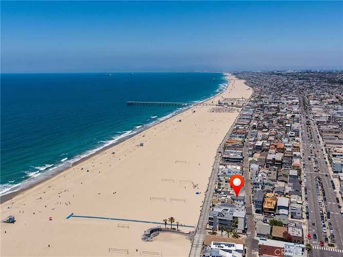 230 The Strand Hermosa Beach, CA 90254