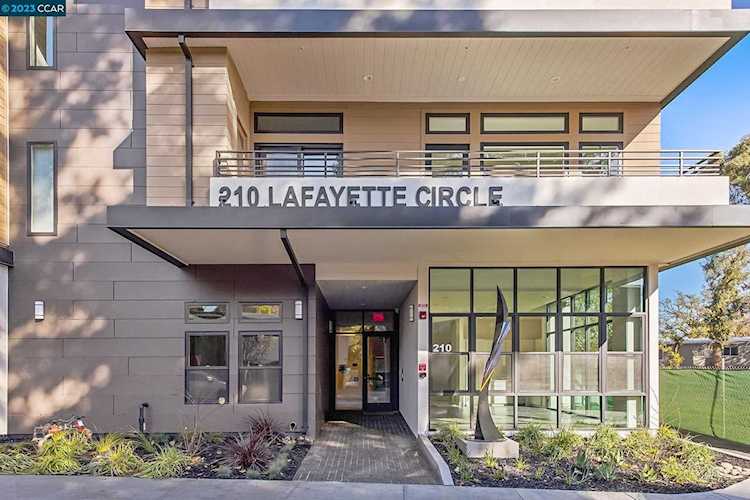 210 Lafayette Circle #303 Lafayette, CA 94549 | MLS 41021845 Photo 1